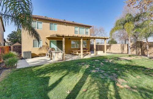 Spacious Menifee Home with Patio, 9 Mi to Lake! - Foto 29