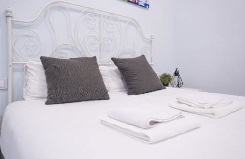 ABC Apartments Madrid - Foto 8