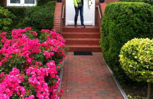 Stadthaus Jürgensby - Foto 6