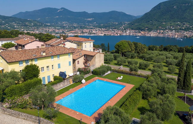 Lauri House Lakeview & Shared Pool - Foto 16