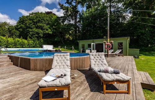 6 Bed in Boldre 56765 - Photo 31