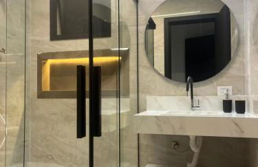 CHACARA EM COND FECHADO WI FI AR CONDICIONADO PISCINA e SPA AQUECIDOS - Photo 71