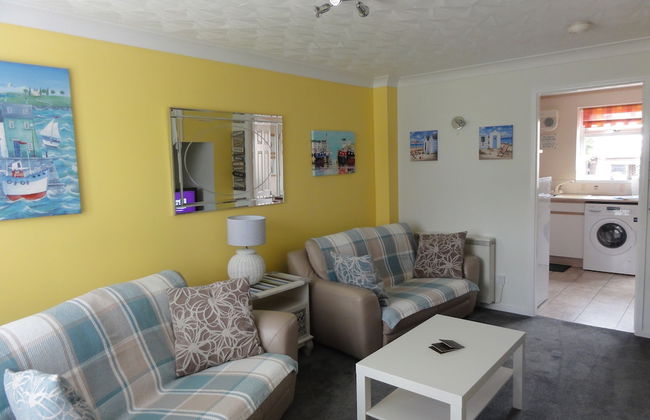 Saltburn Holidays Jasmine Cottage - Foto 21