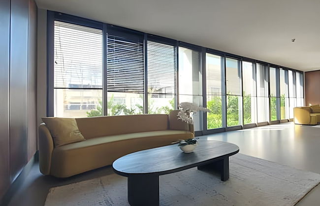 Luxury Loft Quartier Terraza & SPA - Foto 56