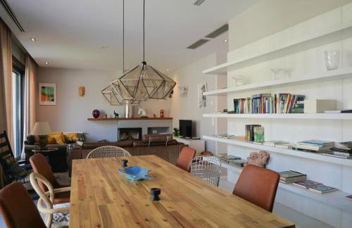 Villa Pedregalejo near the beach - Photo 13