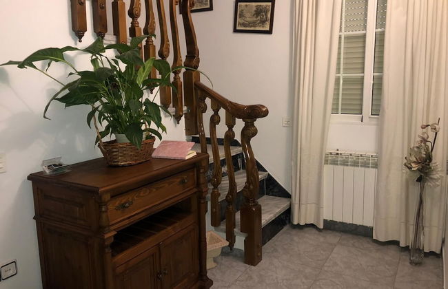 Casa Rural Las Cuevas De Setenil - Foto 29