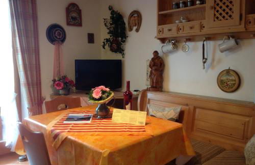 Apartements Ingrid Unhoch-Raggl - Foto 19