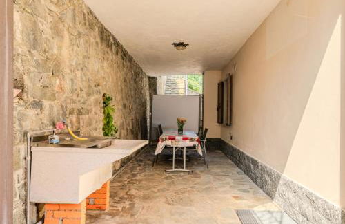 Apartment Campasc by Interhome - Foto 30