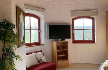 Altmuehl Familienvilla - Foto 46