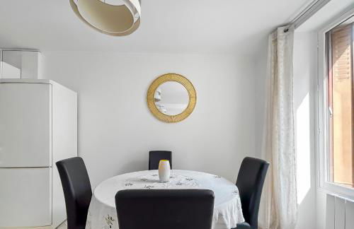 Maison proche aéroport CDG, lumineuse et spacieuse - Foto 1