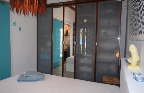 CLIO'S BEACH HOUSE - DELUXE BEACH FRONT PROPERTY - Foto 26