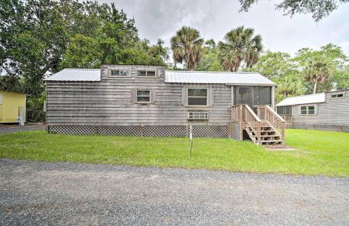 Welcoming Home Unit 6, On-Site River Access! - Foto 22