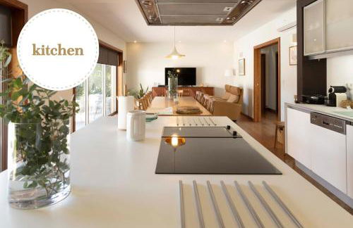 Countryside Villa near Porto - Foto 8