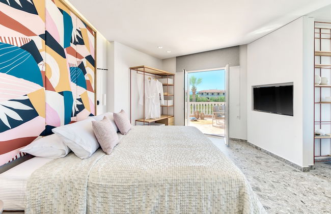 Arkadia Luxury Hotel Apartments - Foto 27