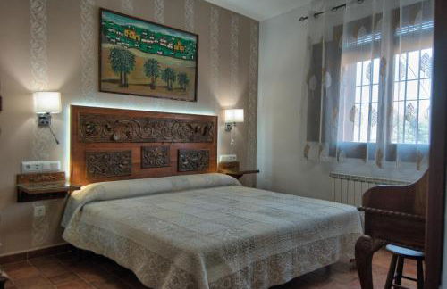 Posada Abuela Fidela - Foto 76