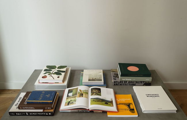 ROOST Detroit - Foto 37