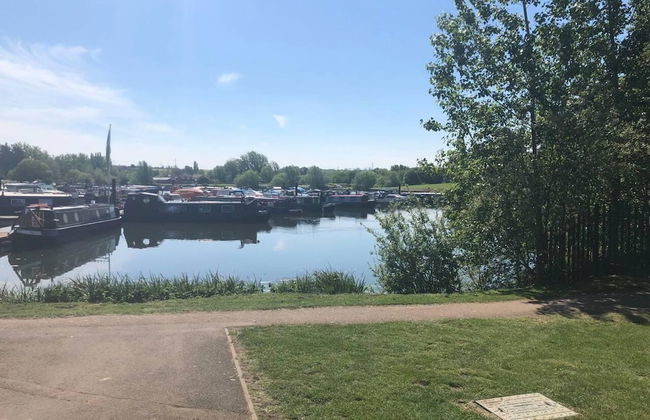 Beautiful and Tranquil Lakeside Lodge - Sleeps 5 - Foto 35