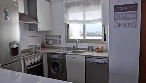 Moderno apartamento en Oliva Nova golf & MET - Photo 5