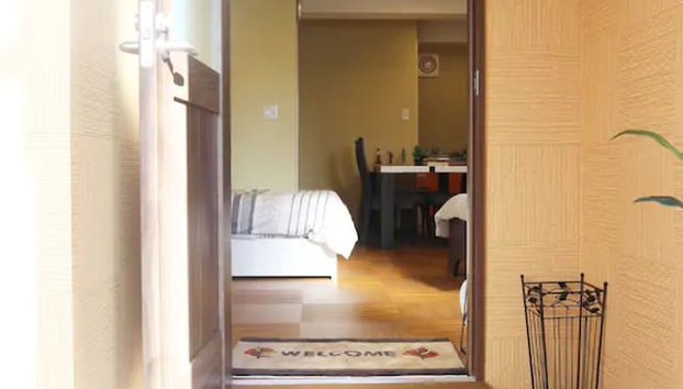 Guest House DAIZU - Foto 2, Entrada interior