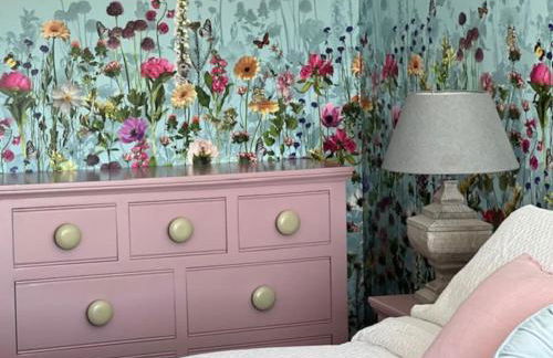 Cosy country cottage in rural location - Foto 7