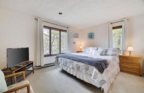 Lake Front, Hot Tub, Fire Pit, FP, Boats, Ski - Foto 16