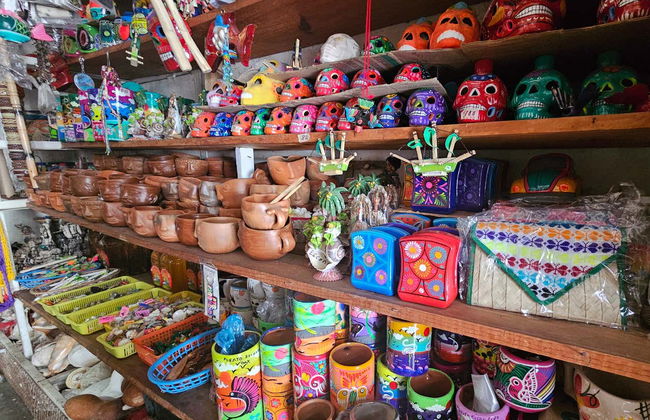 Puerto Escondido Day Trip - Photo 1