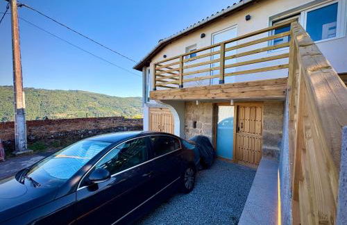 Wine Lodge Ribeira Sacra - Foto 13