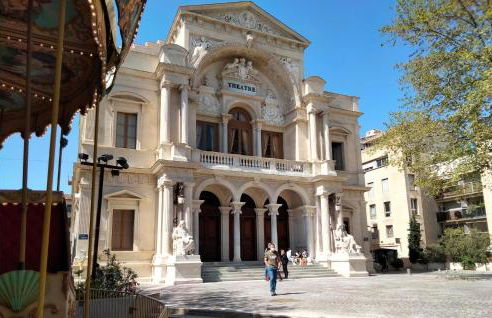 Cozy Home In Le Pontet - Foto 38