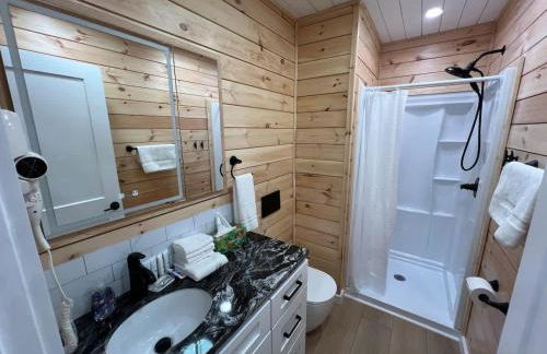 'Hillside' Cottage on the lake - Foto 12