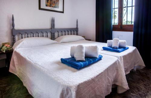 Villa con encanto - Foto 8