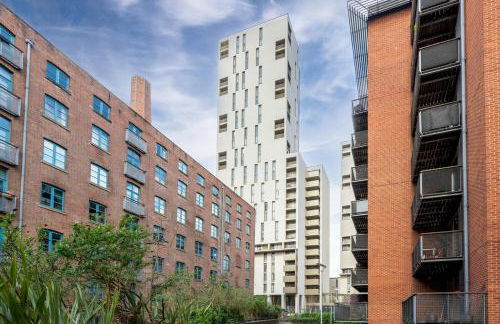 One Cambridge Residence by COQOON - Foto 39