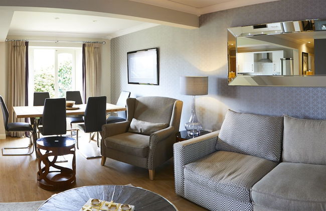 Five Star Stays - Foto 50