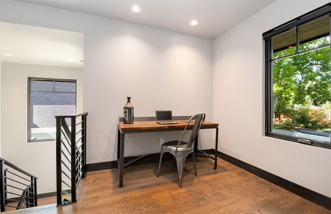 Relaxing in Paradise W Private Roof Top Deck!! - Foto 34