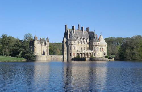 Gîte Le Champ Du Bois - Foto 27