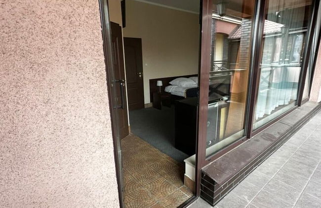 Hostel Bialoleka - Free Parking, Fast Wifi - Foto 22