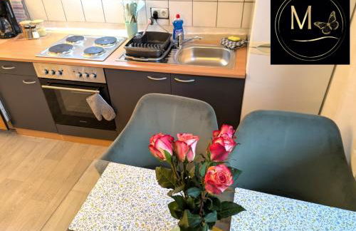 Kleine Sonnenstrahl-Oase - Photo 48