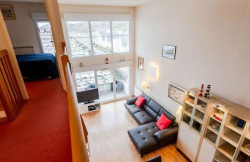 Apartment Les Lofts-17 by Interhome - Foto 10