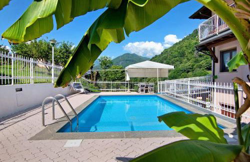 Villa Adele - Foto 23