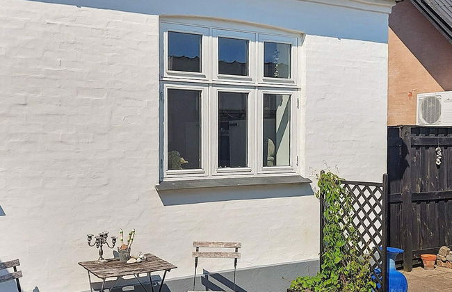 6 Person Holiday Home in Frederikshavn-by Traum - Foto 15