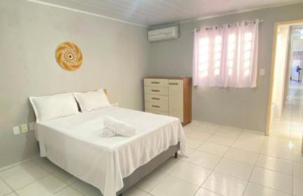 Casa por temporada em Penedo - Foto 12