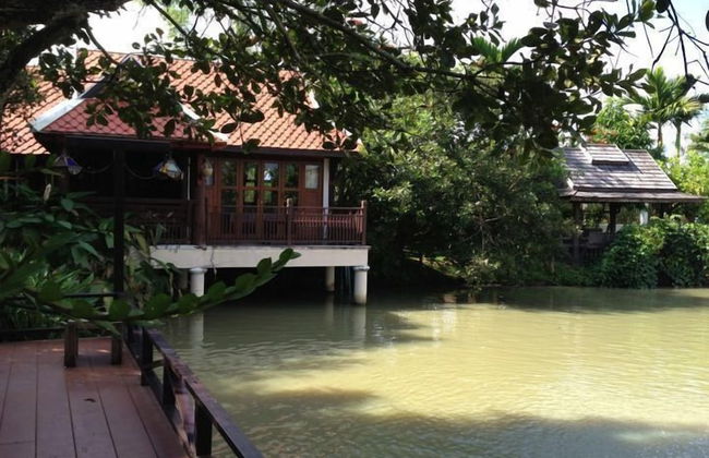 Nirvana Chiang Mai - Foto 25