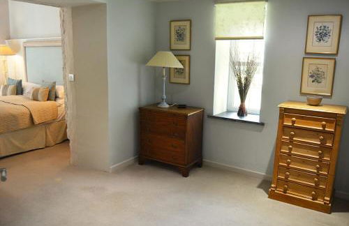 St Corantyn Cottage - Foto 6