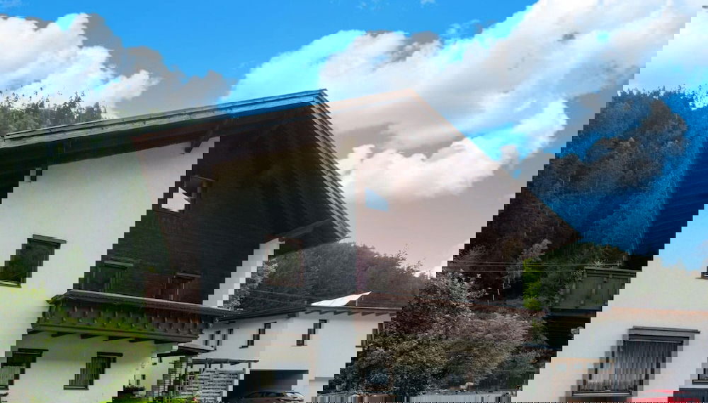 Spacious Apartment With Balcony - Foto 1, Imagen principal