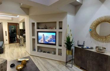 Rika’s Luxury seaside apartment - Foto 31