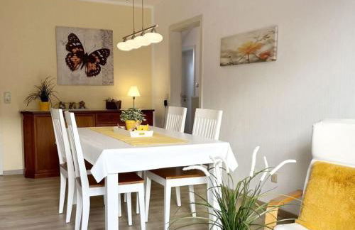 Holiday Apartment Sonnennest - Foto 12