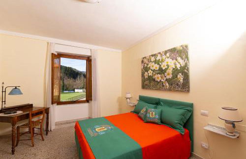 IBibiena - CASA CAPO D'ARNO - Foto 32