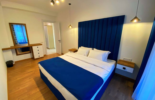 City Heart Luxury Apartment - Foto 2