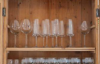 Rosi's Ferienwohnung 2to8 - Foto 20