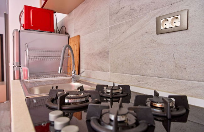 Deluxe Alezzi - Foto 31