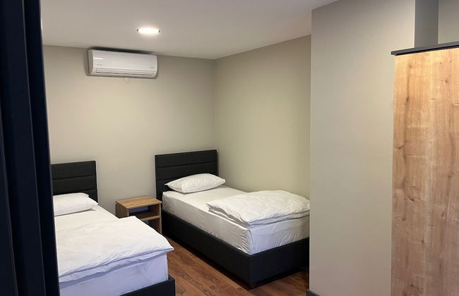 Neo Suite Hotel - Foto 21